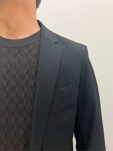 JOSEPH HOMME 工藤 コーディネート画像