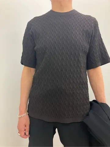 JOSEPH HOMME 工藤 コーディネート画像