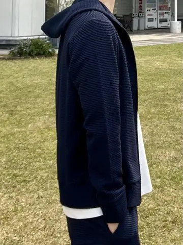 JOSEPH HOMME 寺田 コーディネート画像