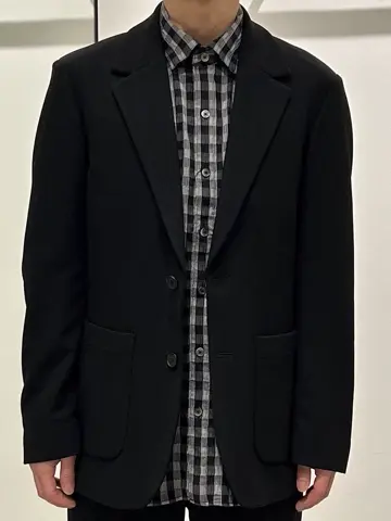 JOSEPH HOMME 鈴木 コーディネート画像