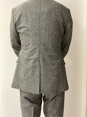 JOSEPH HOMME 桑原 コーディネート画像