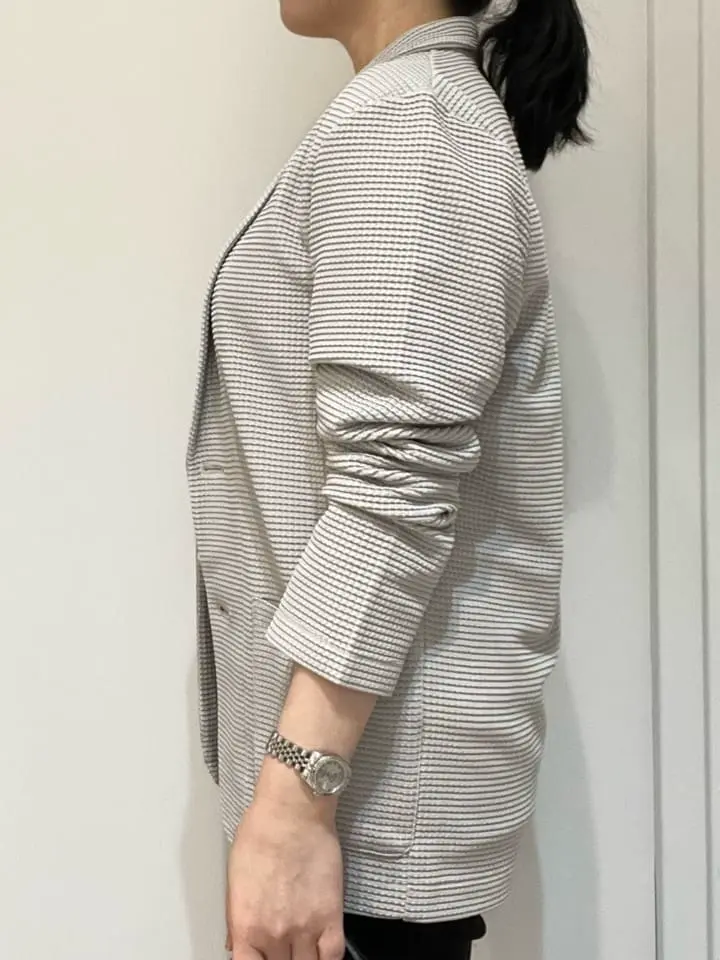 JOSEPH HOMME 毛利 コーディネート画像