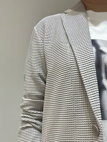 JOSEPH HOMME 毛利 コーディネート画像