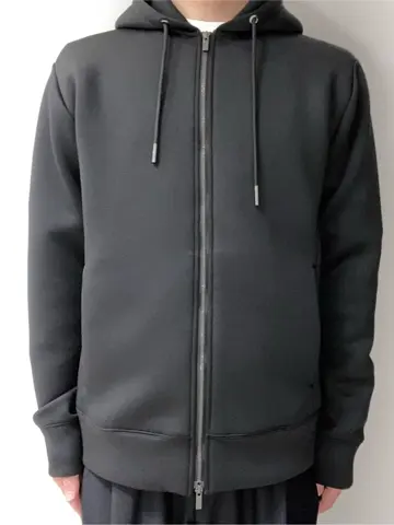 JOSEPH HOMME 桑原 コーディネート画像