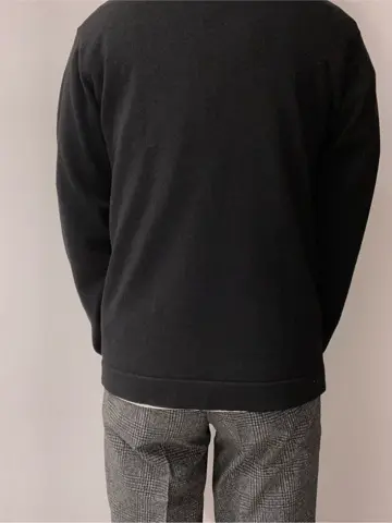 JOSEPH HOMME 桑原 コーディネート画像