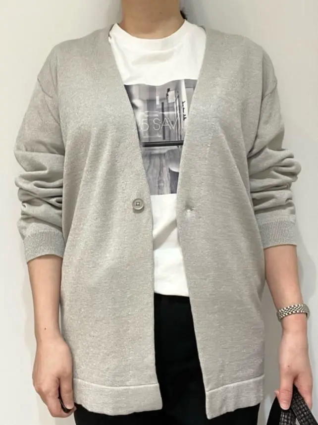 JOSEPH HOMME 毛利 コーディネート画像