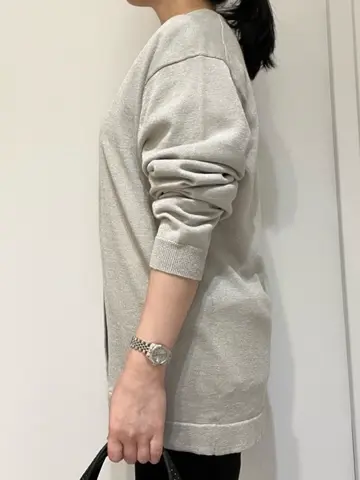 JOSEPH HOMME 毛利 コーディネート画像