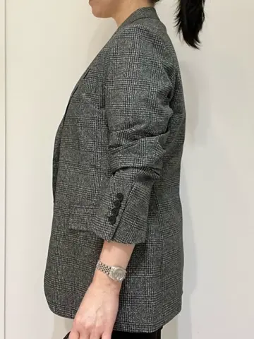 JOSEPH HOMME 毛利 コーディネート画像