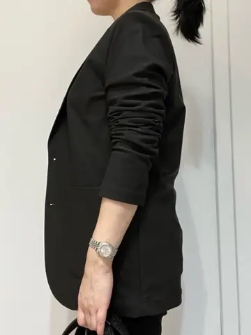 JOSEPH HOMME 毛利 コーディネート画像