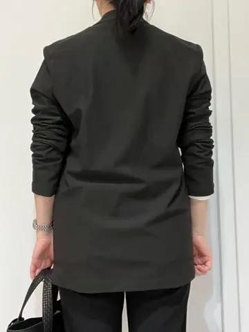 JOSEPH HOMME 毛利 コーディネート画像