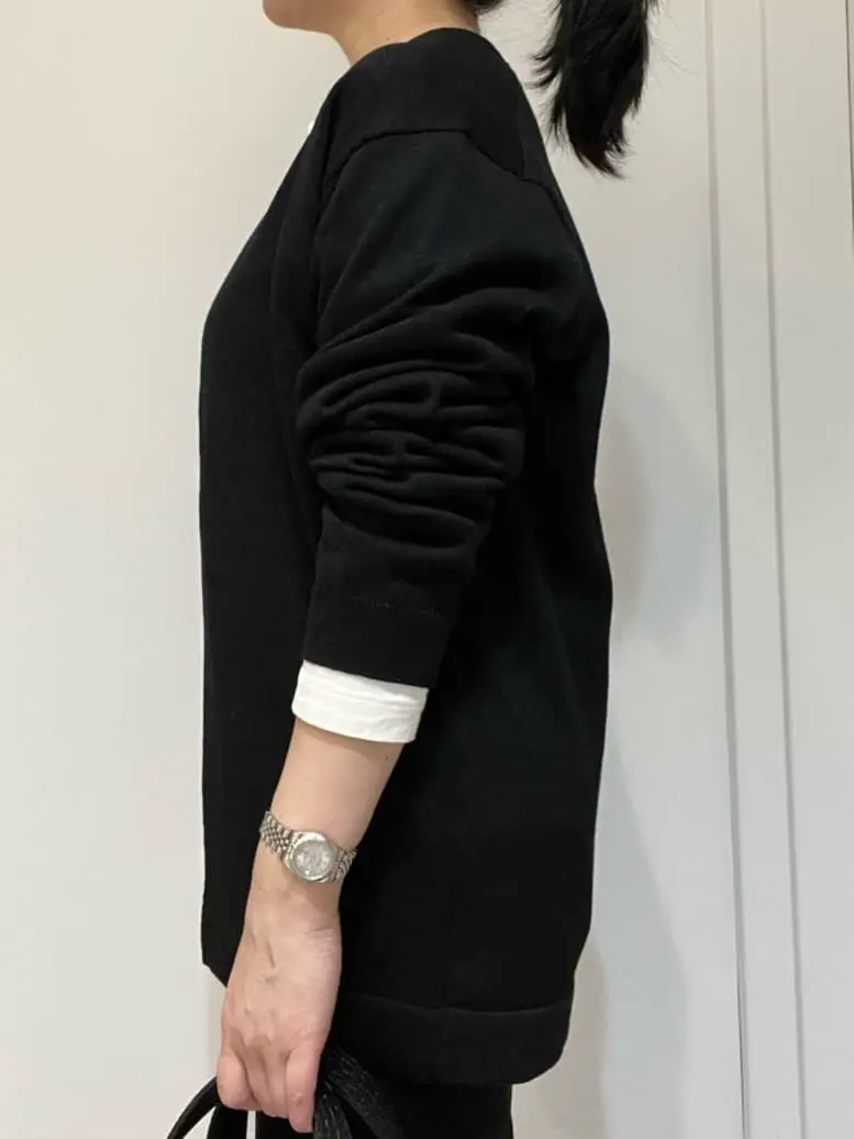 JOSEPH HOMME 毛利 コーディネート画像