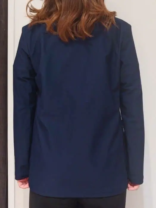 JOSEPH HOMME 根耒 コーディネート画像