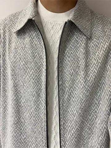 JOSEPH HOMME 井原 コーディネート画像