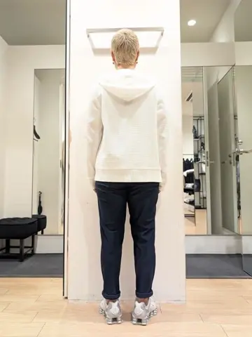 JOSEPH HOMME 橋本 コーディネート画像