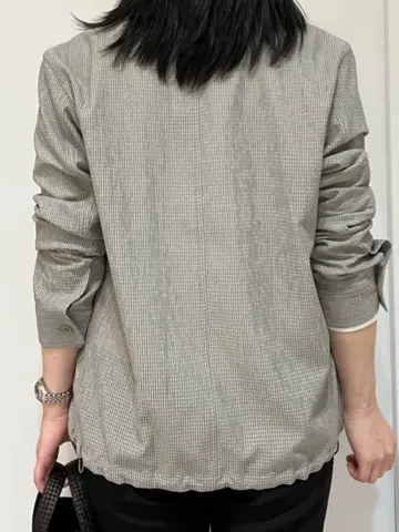 JOSEPH HOMME 毛利 コーディネート画像