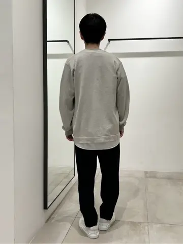 JOSEPH HOMME 鈴木 コーディネート画像