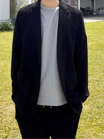 JOSEPH HOMME 寺田 コーディネート画像