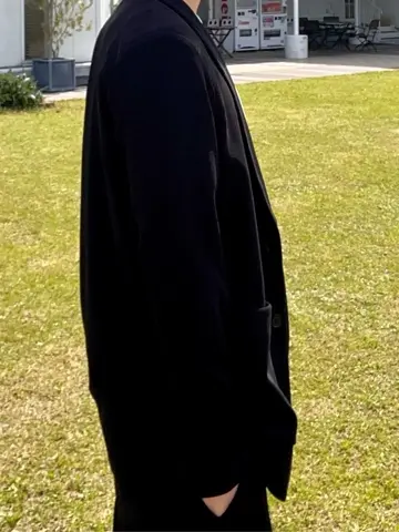 JOSEPH HOMME 寺田 コーディネート画像