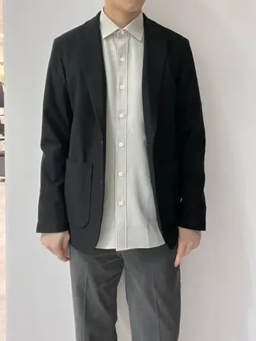 JOSEPH HOMME 井原 コーディネート画像