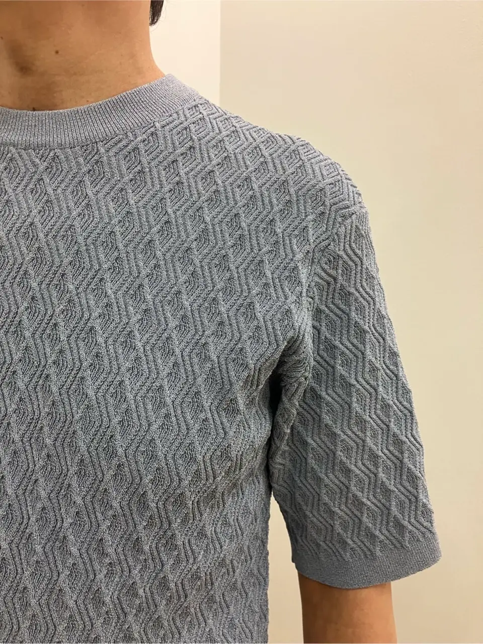 JOSEPH HOMME 工藤 コーディネート画像