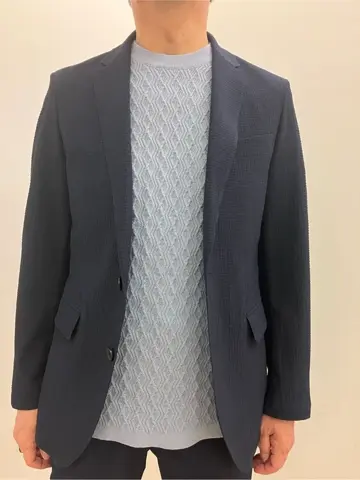 JOSEPH HOMME 工藤 コーディネート画像