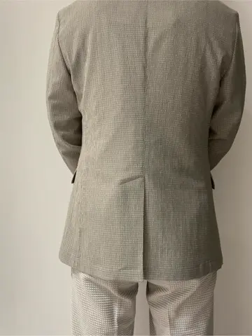 JOSEPH HOMME 桑原 コーディネート画像