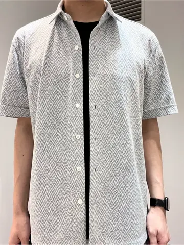 JOSEPH HOMME 井原 コーディネート画像