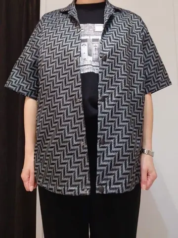 JOSEPH HOMME 根耒 コーディネート画像