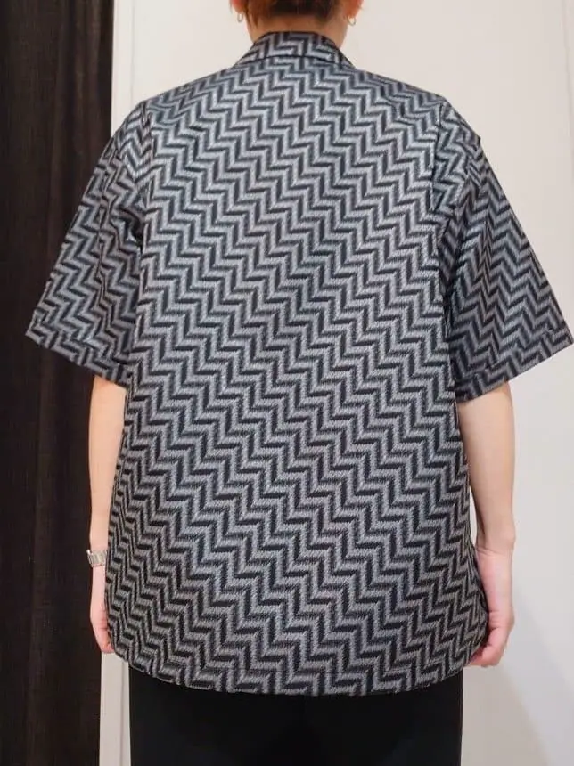 JOSEPH HOMME 根耒 コーディネート画像