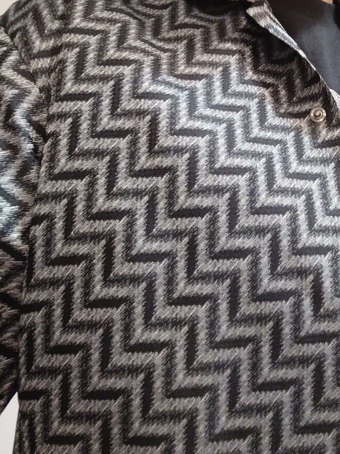 JOSEPH HOMME 根耒 コーディネート画像