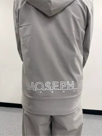 JOSEPH HOMME 小林 コーディネート画像