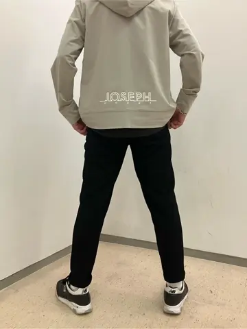 JOSEPH HOMME 工藤 コーディネート画像