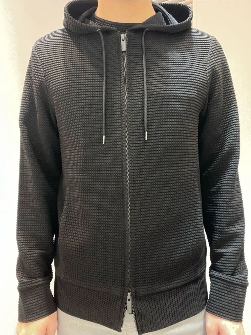 JOSEPH HOMME 井原 コーディネート画像