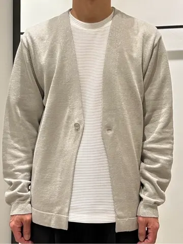 JOSEPH HOMME 中原 コーディネート画像