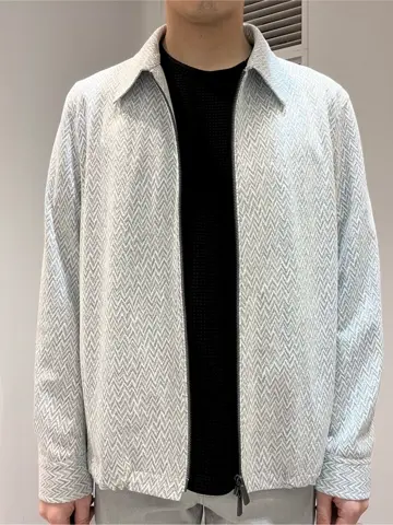 JOSEPH HOMME 井原 コーディネート画像