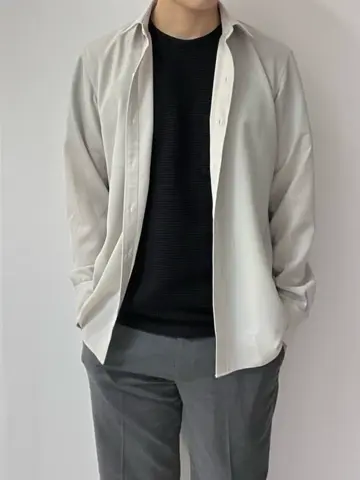 JOSEPH HOMME 井原 コーディネート画像