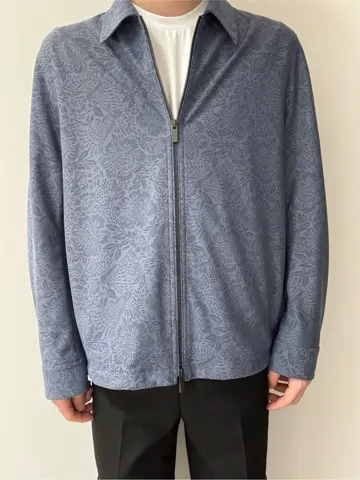 JOSEPH HOMME 新井 コーディネート画像