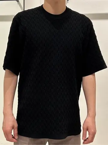 JOSEPH HOMME 鈴木 コーディネート画像