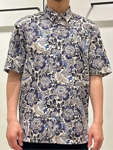 JOSEPH HOMME 鈴木 コーディネート画像