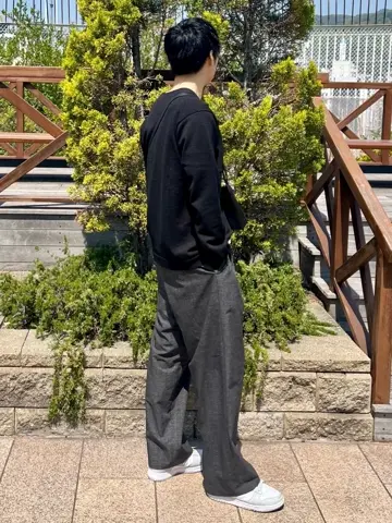 JOSEPH HOMME 寺田 コーディネート画像