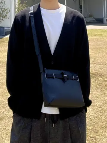 JOSEPH HOMME 寺田 コーディネート画像