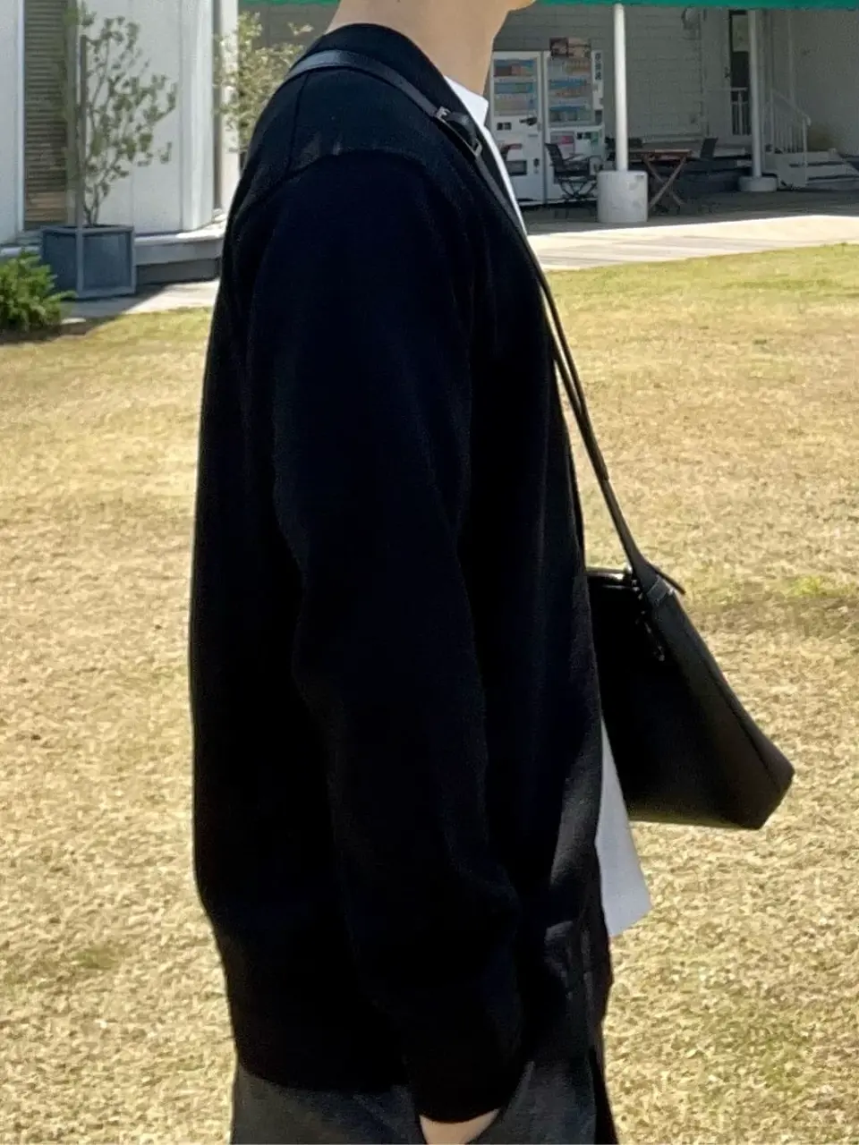 JOSEPH HOMME 寺田 コーディネート画像