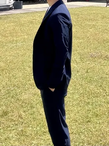 JOSEPH HOMME 大窪 コーディネート画像