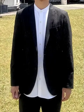 JOSEPH HOMME 大窪 コーディネート画像