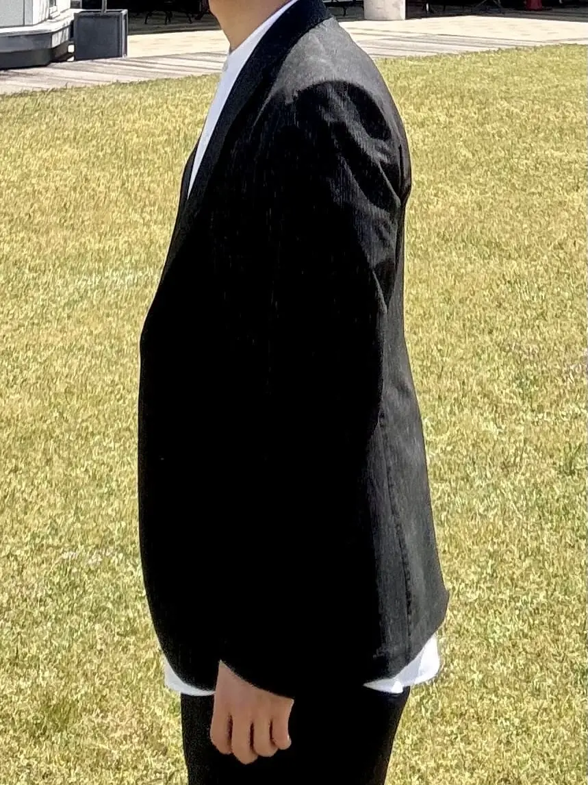 JOSEPH HOMME 大窪 コーディネート画像