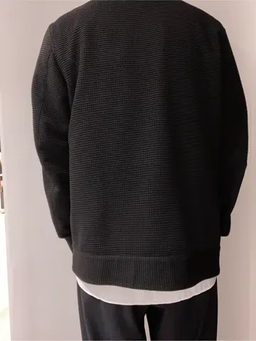 JOSEPH HOMME 桑原 コーディネート画像