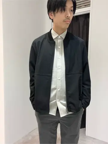 JOSEPH HOMME 井原 コーディネート画像