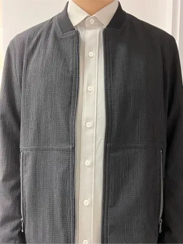 JOSEPH HOMME 井原 コーディネート画像