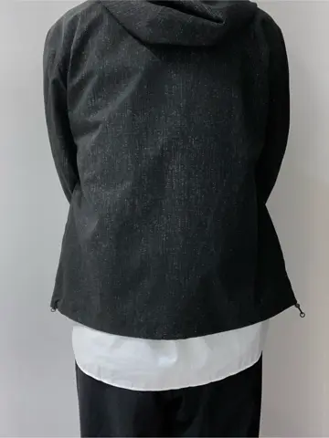 JOSEPH HOMME 桑原 コーディネート画像