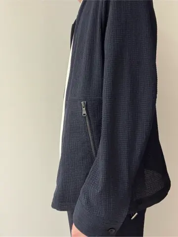 JOSEPH HOMME 新井 コーディネート画像